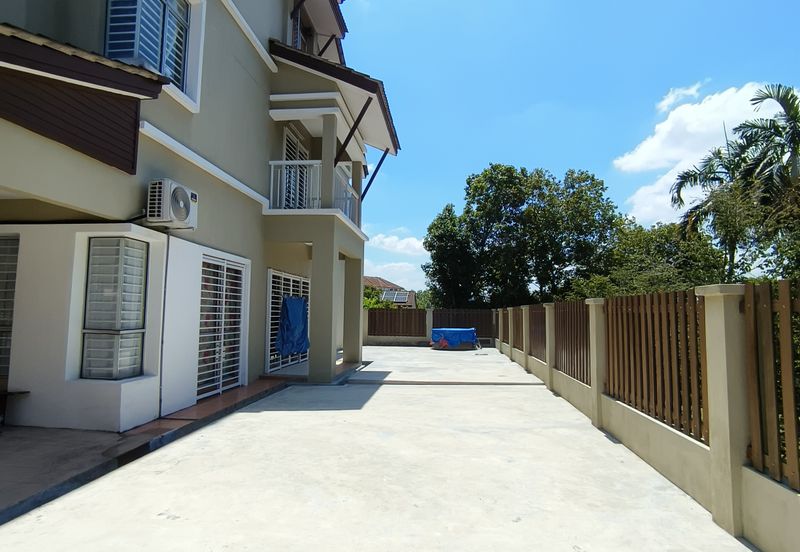 Bandar Bukit Puchong, BP 14