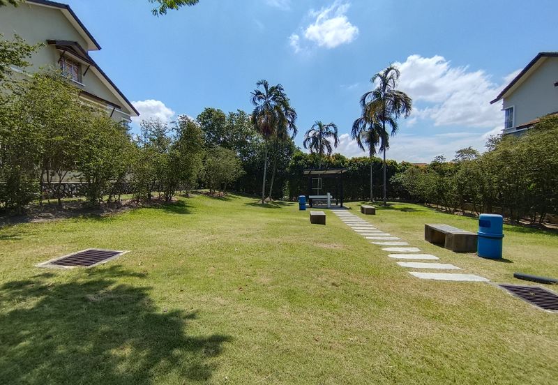 Bandar Bukit Puchong, BP 14