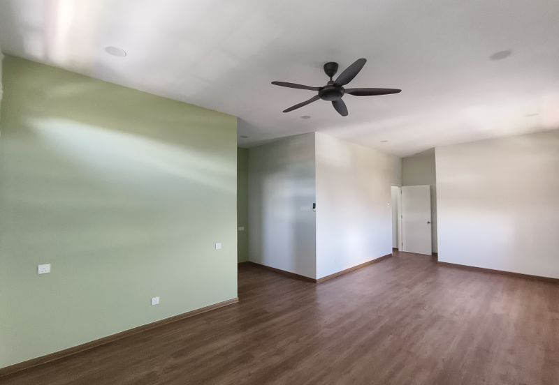 Bandar Bukit Puchong, BP 14