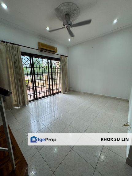 Taman Puchong Prima Freehold Double Storeys Terrace house for sale! , Selangor, Puchong