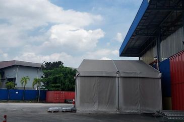 Taman Sains Teknologi, Kota Damansara