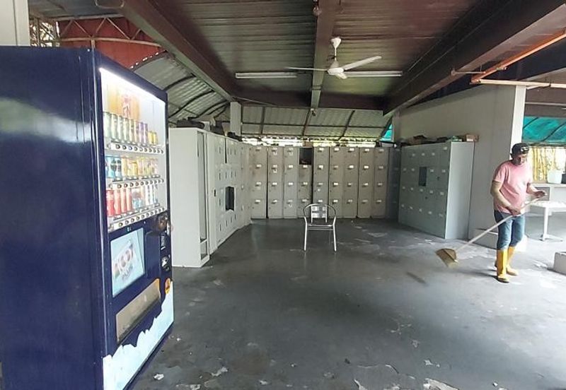 Taman Sains Teknologi, Kota Damansara