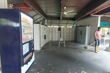 Taman Sains Teknologi, Kota Damansara