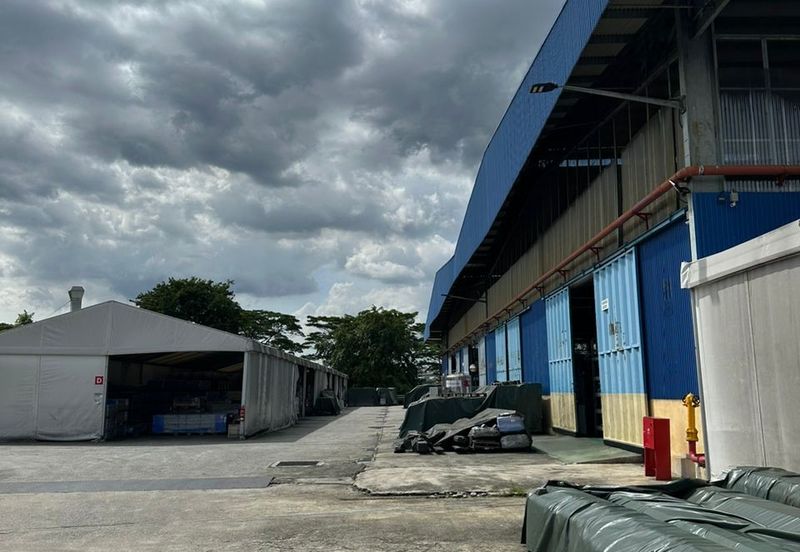 Taman Sains Teknologi, Kota Damansara