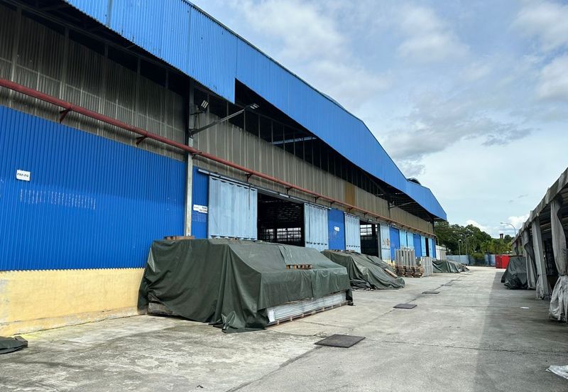 Taman Sains Teknologi, Kota Damansara