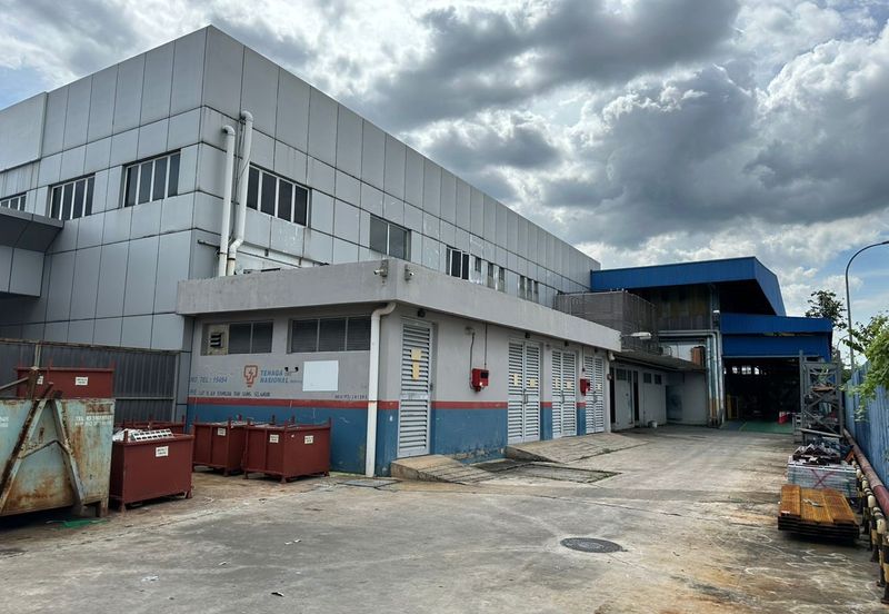 Taman Sains Teknologi, Kota Damansara