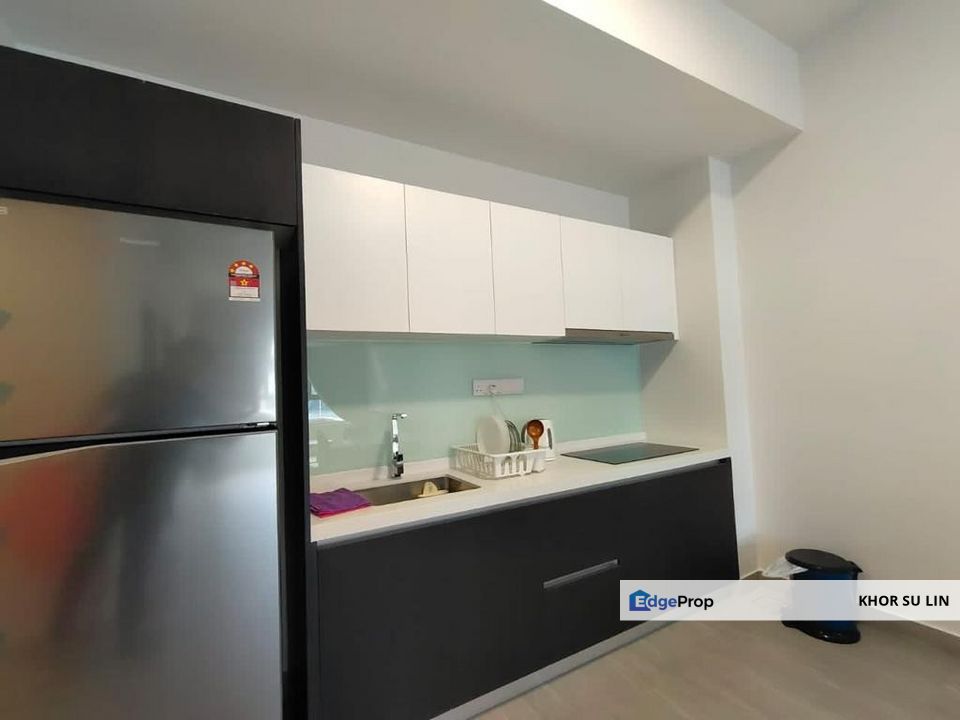 Atwater Petaling Jaya fully furnished unit for sale! , Selangor, Petaling Jaya