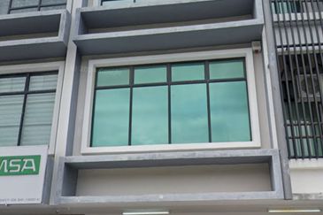 Bandar Bukit Puchong