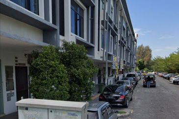 Bandar Bukit Puchong