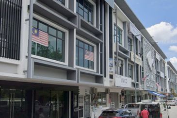 Bandar Bukit Puchong