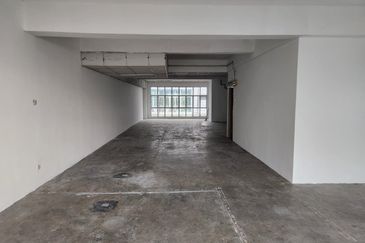 Bandar Bukit Puchong