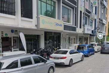 Bandar Bukit Puchong