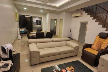 Kinrara Residence