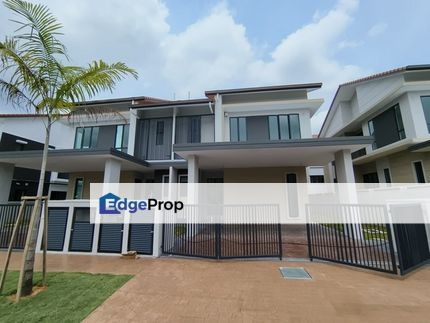 Anggun 3, Selangor, Bandar Country Homes