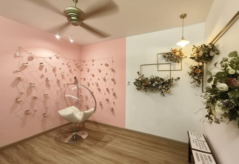 2.5 Storeys Terrace House @ Bandar Puteri 8 Puchong for sale! Freehold! Freehold! Freehold! 