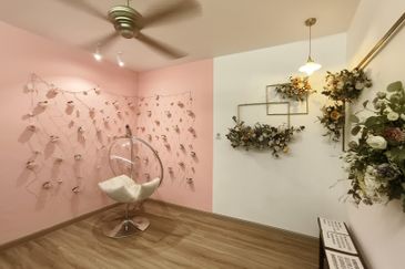 2.5 Storeys Terrace House @ Bandar Puteri 8 Puchong for sale! Freehold! Freehold! Freehold! 