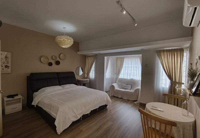 2.5 Storeys Terrace House @ Bandar Puteri 8 Puchong for sale! Freehold! Freehold! Freehold! 