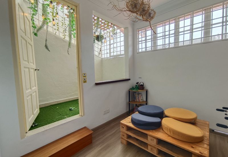 2.5 Storeys Terrace House @ Bandar Puteri 8 Puchong for sale! Freehold! Freehold! Freehold! 