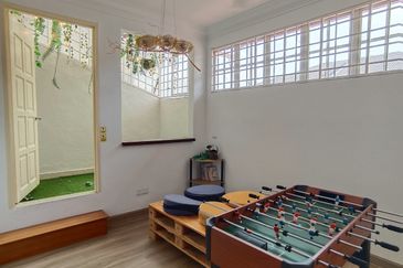 2.5 Storeys Terrace House @ Bandar Puteri 8 Puchong for sale! Freehold! Freehold! Freehold! 