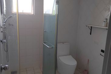 Canal Gardens, Kota Kemuning