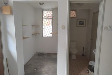 Canal Gardens, Kota Kemuning