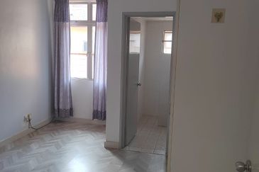 Canal Gardens, Kota Kemuning