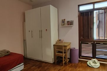 Semi-D at Kemuning Greenhills, Bukit Rimau, Kota Kemuning Shah Alam for sale!!