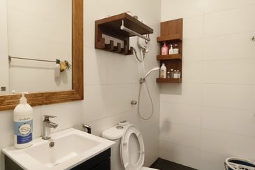 Semi-D at Kemuning Greenhills, Bukit Rimau, Kota Kemuning Shah Alam for sale!!