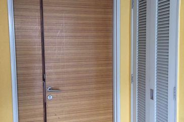 Brand New Semi-D in Bukit Rimau, Kota Kemuning Shah Alam for Sale! 