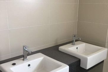 Brand New Semi-D in Bukit Rimau, Kota Kemuning Shah Alam for Sale! 