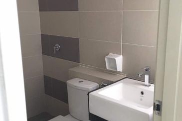 Brand New Semi-D in Bukit Rimau, Kota Kemuning Shah Alam for Sale! 