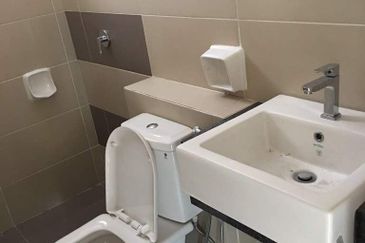 Brand New Semi-D in Bukit Rimau, Kota Kemuning Shah Alam for Sale! 