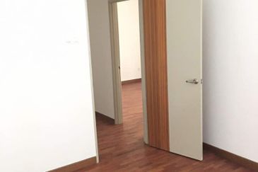 Brand New Semi-D in Bukit Rimau, Kota Kemuning Shah Alam for Sale! 