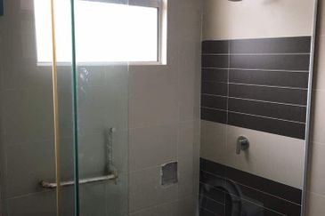 Brand New Semi-D in Bukit Rimau, Kota Kemuning Shah Alam for Sale! 