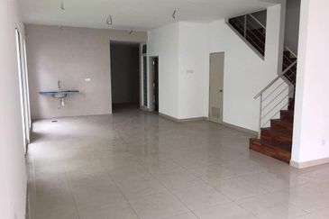 Brand New Semi-D in Bukit Rimau, Kota Kemuning Shah Alam for Sale! 