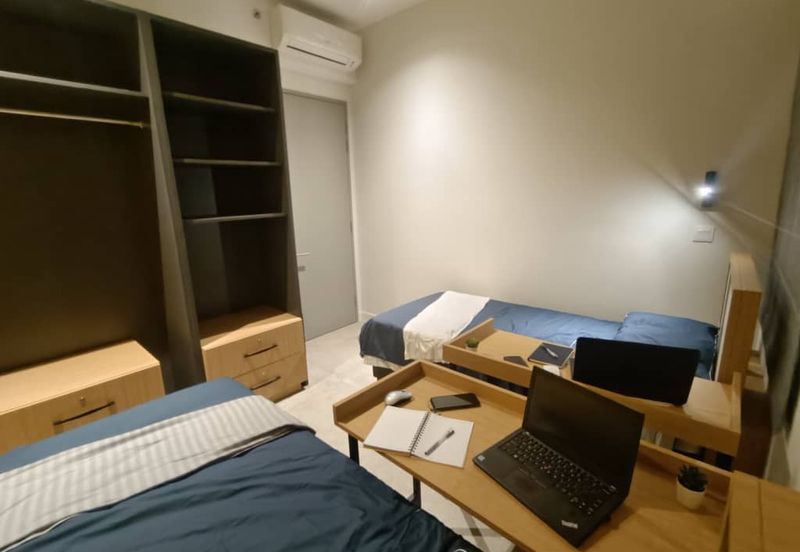 Union Suites, Bandar Sunway