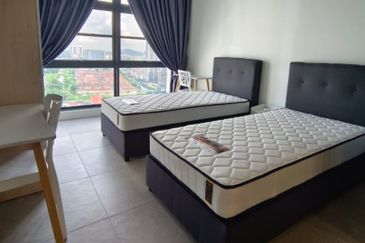 Union Suites, Bandar Sunway