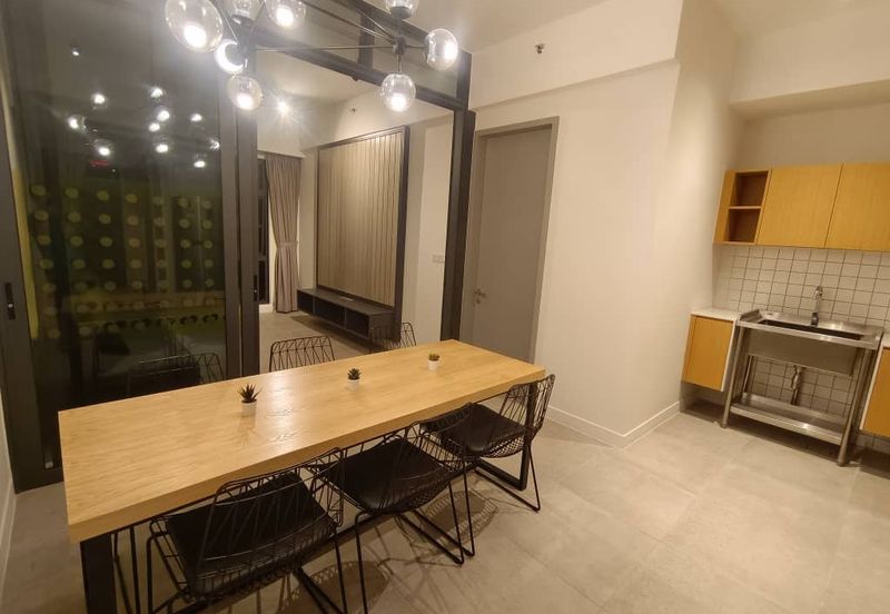 Union Suites, Bandar Sunway