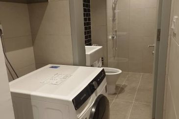 Union Suites, Bandar Sunway