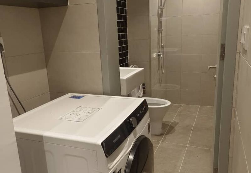 Union Suites, Bandar Sunway