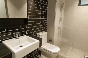 Union Suites, Bandar Sunway