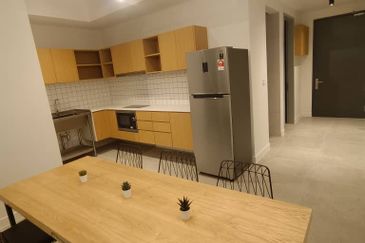 Union Suites, Bandar Sunway