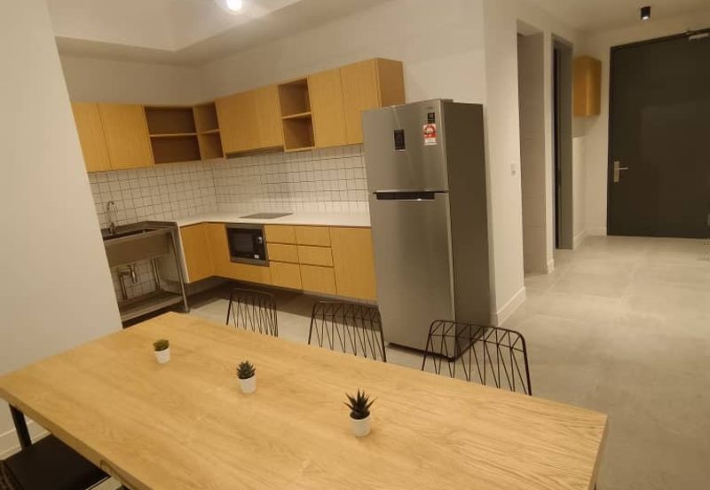 Union Suites, Bandar Sunway