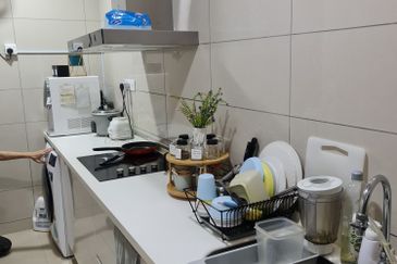 The Park Sky Residence