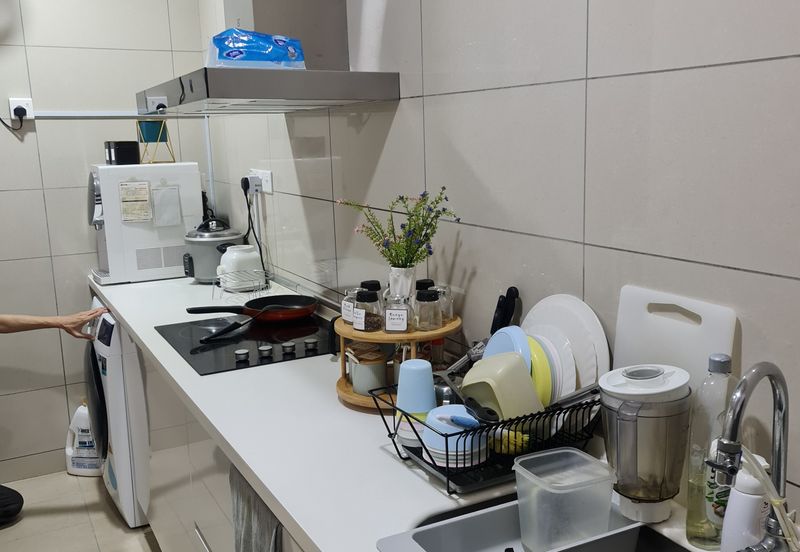 The Park Sky Residence