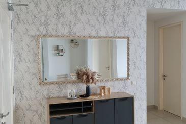 The Park Sky Residence