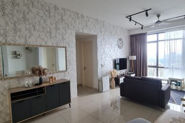 The Park Sky Residence