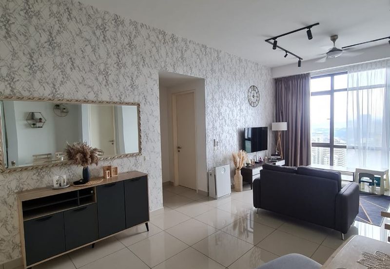 The Park Sky Residence