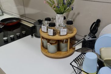 The Park Sky Residence