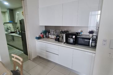 The Park Sky Residence